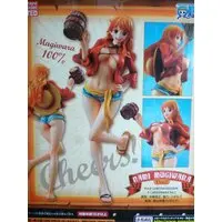 Figure - One Piece / Nami