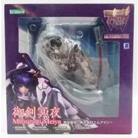 Figure - Muv-Luv / Mitsurugi Meiya