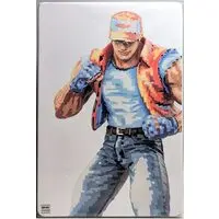 Figure - Garo Densetsu (Fatal Fury)