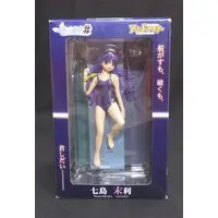 Preferential Treatment - Nanashima Matsuri