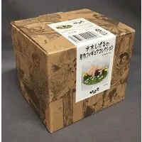 Figure - Mizuki Shigeru