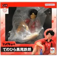 G.E.M. - Haikyu!! / Kuroo Tetsurou