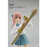 Plastic model - LittleArmory