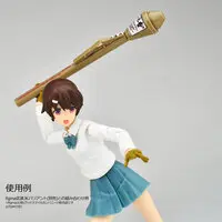 Plastic model - LittleArmory