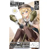 Plastic model - LittleArmory