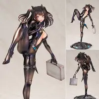 Brown Dust 2 Scheherazade - Code Name S ver. 1/7 Complete Figure