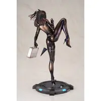 Brown Dust 2 Scheherazade - Code Name S ver. 1/7 Complete Figure