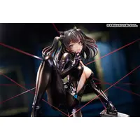 Brown Dust 2 Scheherazade - Code Name S ver. 1/7 Complete Figure