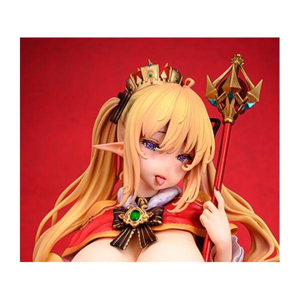 Figure - Comic Bavel