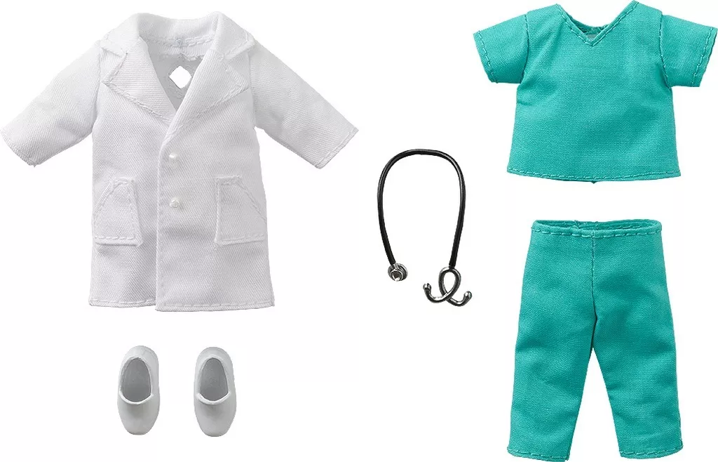 Nendoroid Doll - Nendoroid Doll Outfit Set