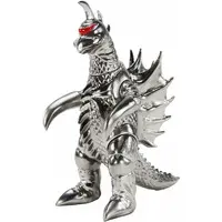 Sofubi Figure - Godzilla series