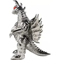Sofubi Figure - Godzilla series