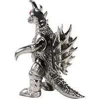 Sofubi Figure - Godzilla series