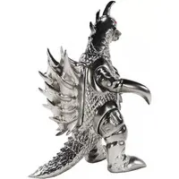 Sofubi Figure - Godzilla series