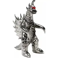 Sofubi Figure - Godzilla series