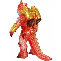 Sofubi Figure - Godzilla series