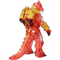 Sofubi Figure - Godzilla series