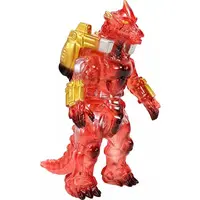 Sofubi Figure - Godzilla series