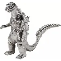 Sofubi Figure - Godzilla series