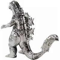 Sofubi Figure - Godzilla series