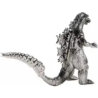 Sofubi Figure - Godzilla series