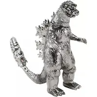 Sofubi Figure - Godzilla series