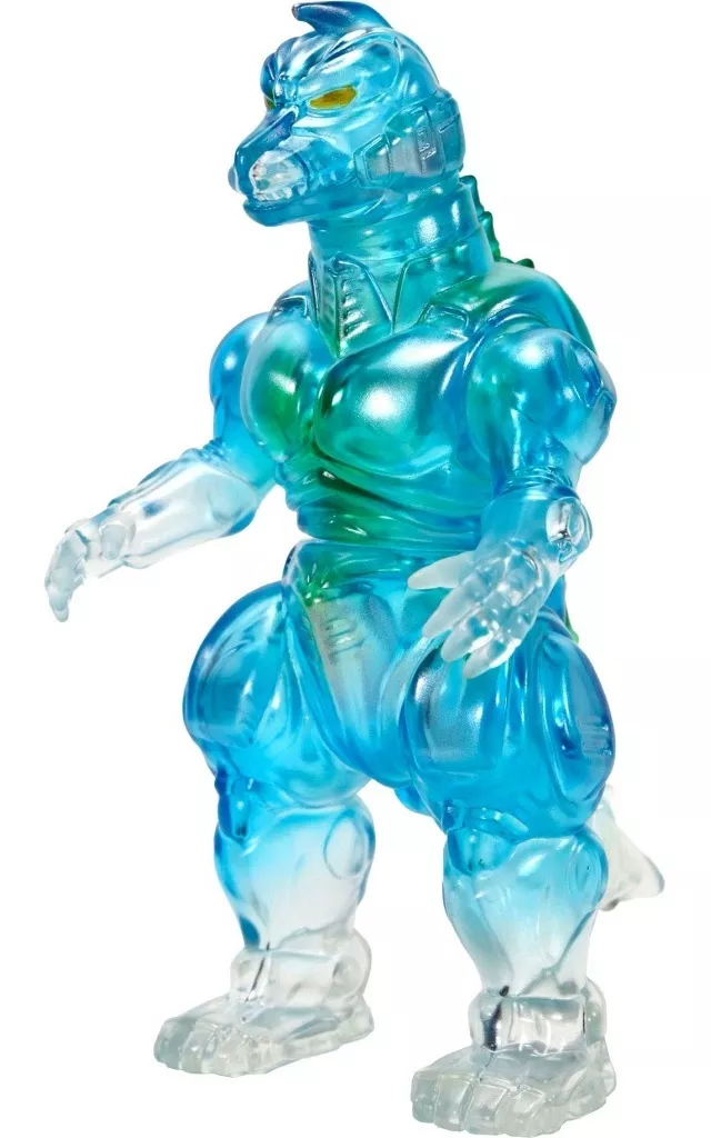 Sofubi Figure - Godzilla series