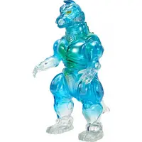 Sofubi Figure - Godzilla series