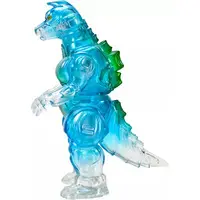 Sofubi Figure - Godzilla series