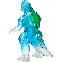 Sofubi Figure - Godzilla series