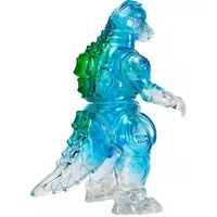 Sofubi Figure - Godzilla series