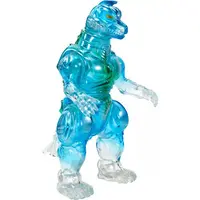 Sofubi Figure - Godzilla series