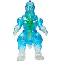 Sofubi Figure - Godzilla series