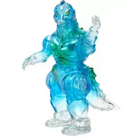 Sofubi Figure - Godzilla series