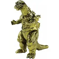 Sofubi Figure - Godzilla series