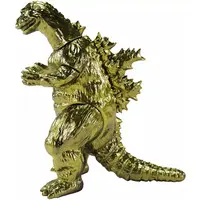 Sofubi Figure - Godzilla series