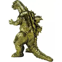 Sofubi Figure - Godzilla series