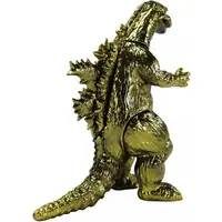 Sofubi Figure - Godzilla series