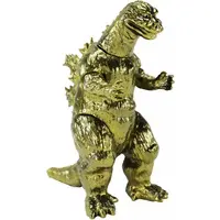 Sofubi Figure - Godzilla series