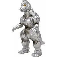Sofubi Figure - Godzilla series