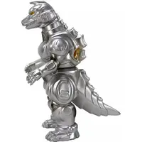 Sofubi Figure - Godzilla series