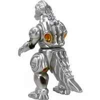 Sofubi Figure - Godzilla series