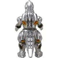 Sofubi Figure - Godzilla series