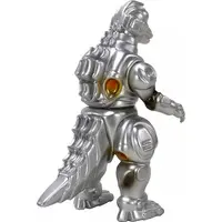 Sofubi Figure - Godzilla series