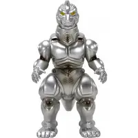 Sofubi Figure - Godzilla series