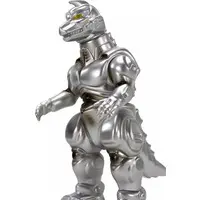 Sofubi Figure - Godzilla series