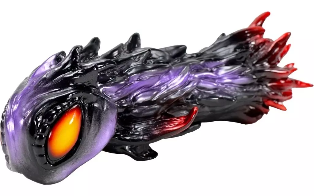 Sofubi Figure - Godzilla series