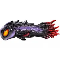 Sofubi Figure - Godzilla series