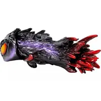 Sofubi Figure - Godzilla series