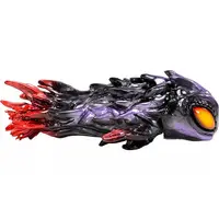 Sofubi Figure - Godzilla series